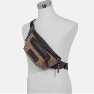 COACH | Terrain Belt Bag